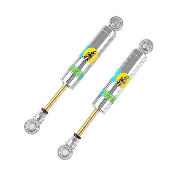 RC4WD Z-D0058 Bilstein SZ Series Shock Absorbers (80mm)