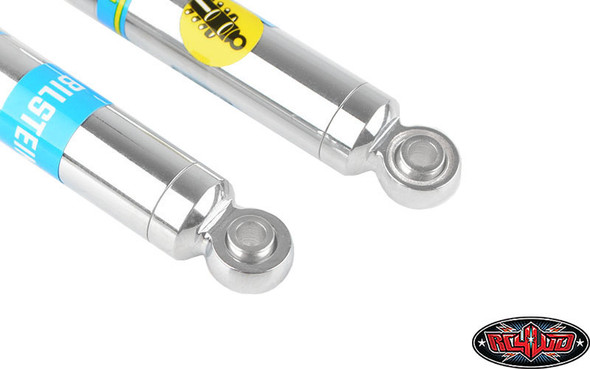 RC4WD Z-D0058 Bilstein SZ Series Shock Absorbers (80mm)
