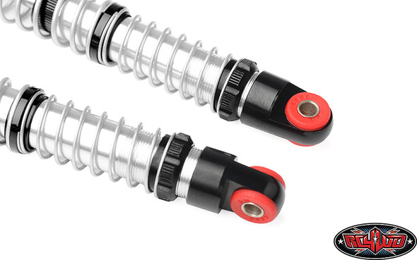 RC4WD Z-D0084 Front Shocks for Miller Motorsports Pro Rock Racer