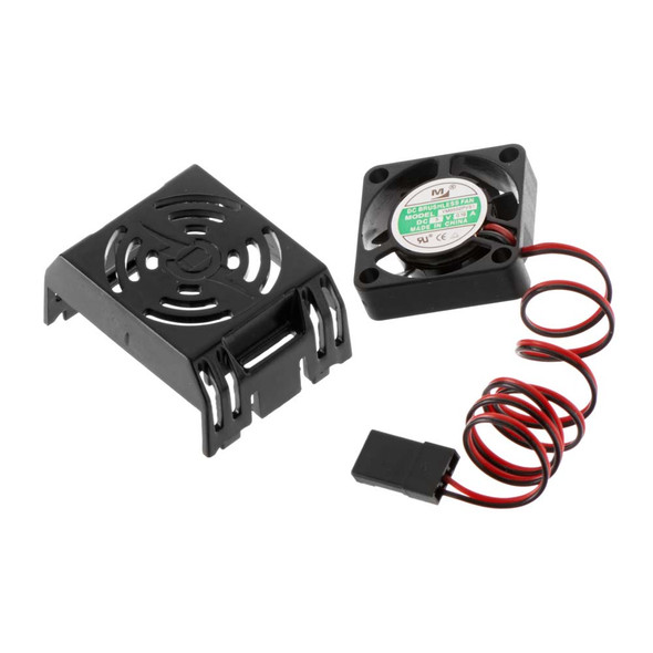 Castle Creations CC Blower Cooling Fan For Sidewinder SCT & SV3 011-0085-00