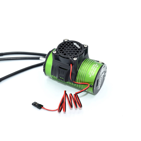 Castle Creations 17 Series Motor Cooling Fan 011-0162-00
