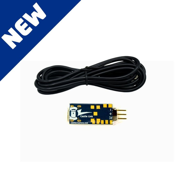 Castle Link V4 USB Programming Kit