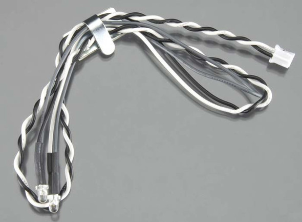 Tamiya 54008 LED Lights 3mm diameter White