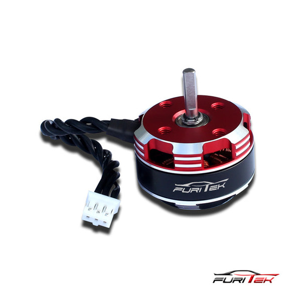 Furitek Komodo 2204-1400Kv Brushless Motor