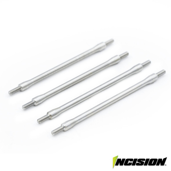 Incision IRC00189 Short Wheelbase H10 Link Set - Rear