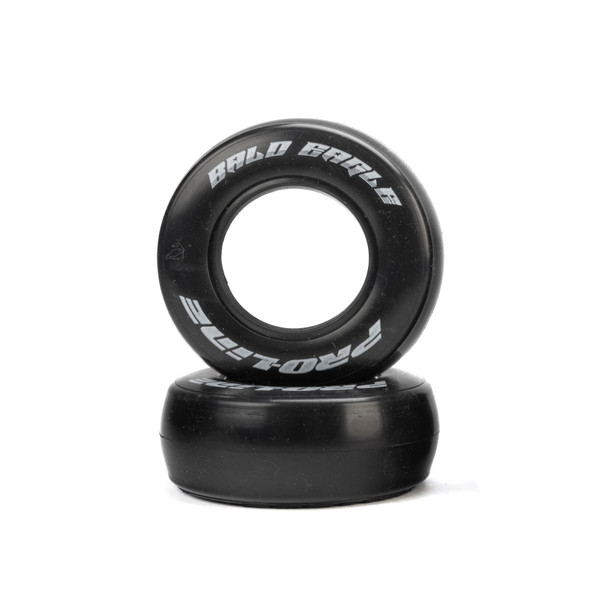 Pro-Line PRO832317 Bald Eagle MC Front 1.7"/2.2" Dirt Oval Tires (2)