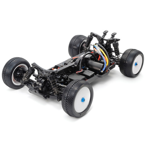 Tamiya 58753 1/10 RC DB01SR 4WD Off-Road Chassis Kit