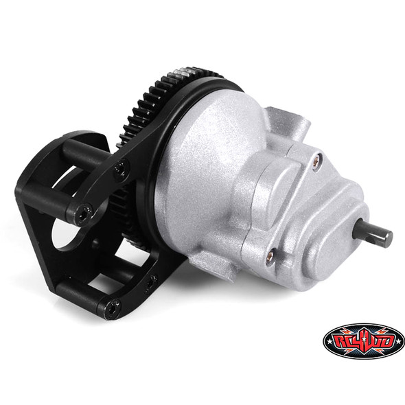 RC4WD Z-U0028 R3 Scale Single Speed Transmission