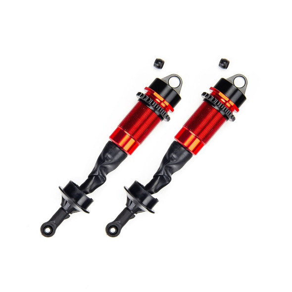 ARRMA ARA330765 Shock Set 16mm Bore / 131Mm Length 2000Cst Oil for 1/8 Talion 6S