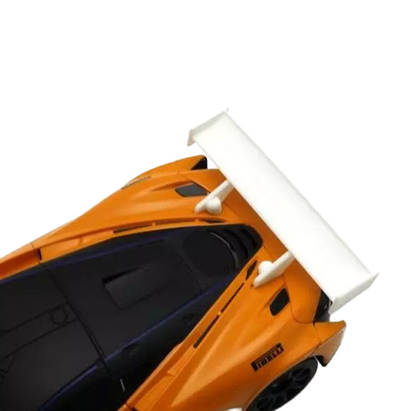 Kyosho MZN-W01L 3D Rear Wing for Mini-Z McLaren 720S (Low Mount)