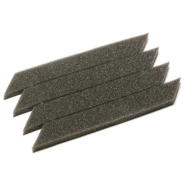 Tamiya 53113 RC Racing Radial / Slick Inner Sponge Set (4Pcs)