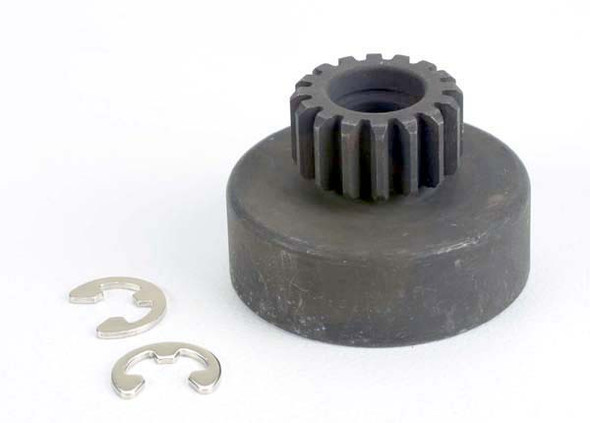 Traxxas 4116 Clutch Bell Steel 16T