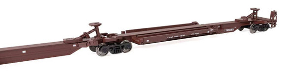 Walthers 910-5265 263' 5-Unit All-Purpose 48' Spine Car RTR Conrail #790050 HO Scale