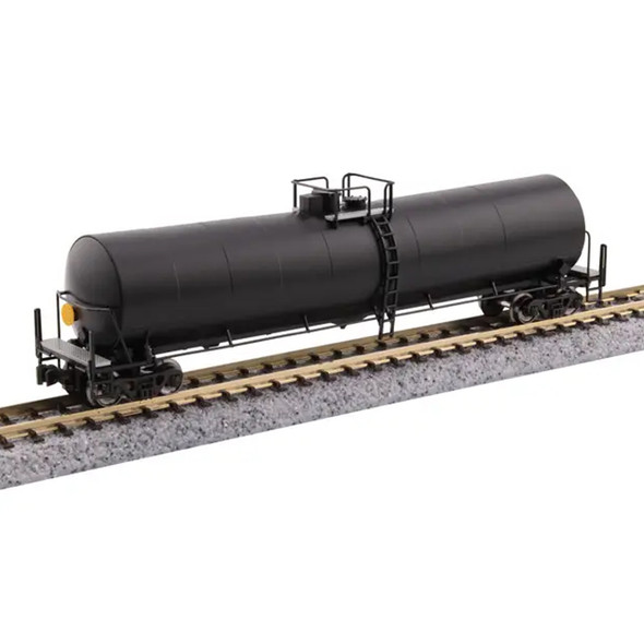 Kato 106-4802 Greenbrier Tank Car (8 Car Set) GBRX Set B - N Scale