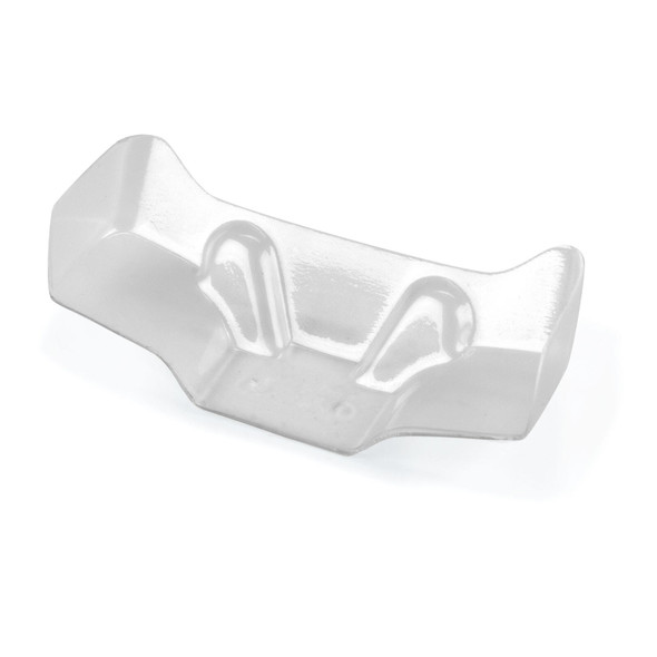 Pro-Line PRO367601 1/10 Low Front Clear Wing (2) for TLR 22X Buggy