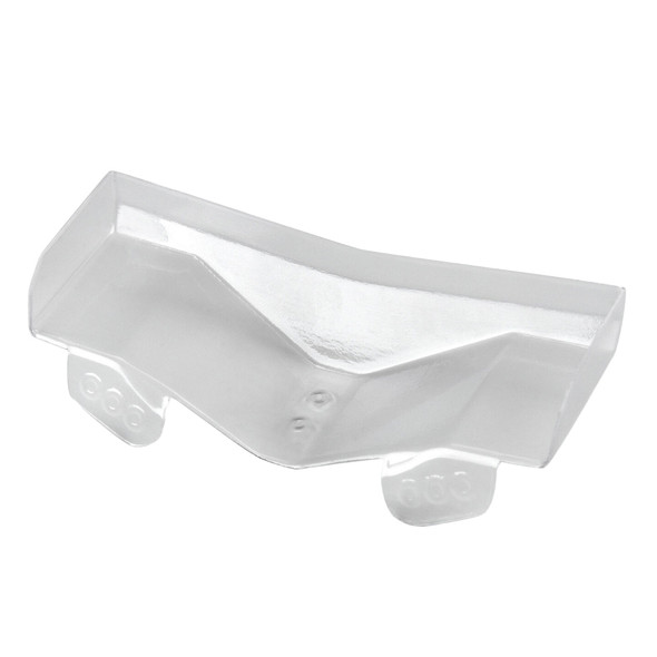 Pro-Line PRO367602 1/10 High Front Clear Wing (2) for TLR 22X Buggy