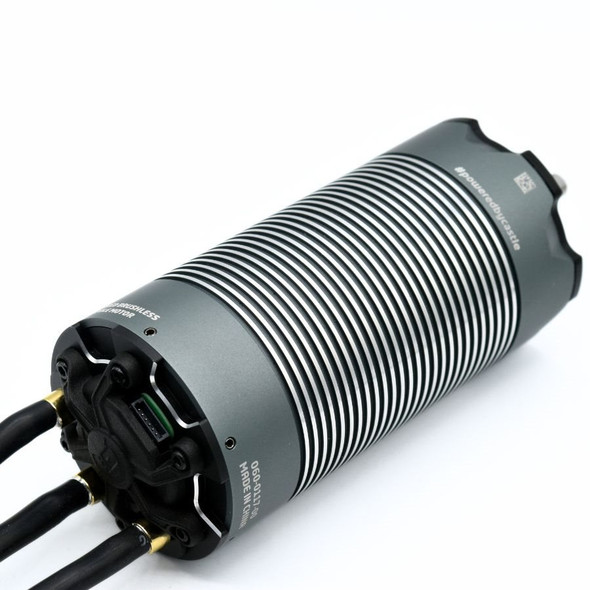 Castle Creations 2535-680KV 4-Pole Sensored Brushless Motor 060-0120-00
