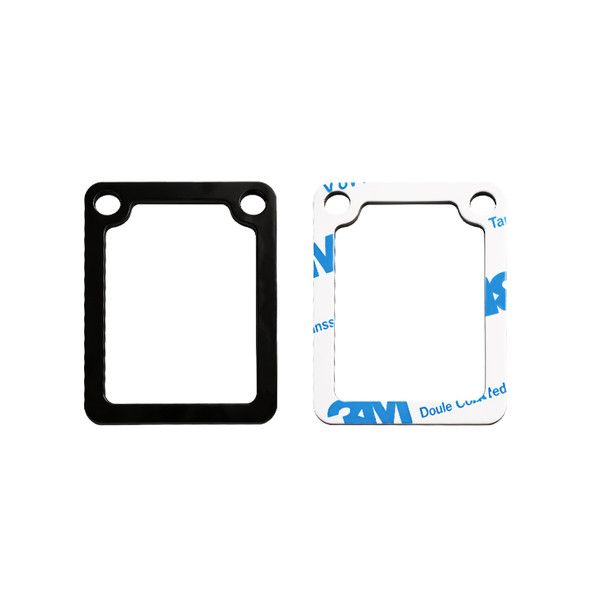 GPM Silicone Front & Rear Gearbox Sealing Gasket for ARRMA Kraton 6S EXB
