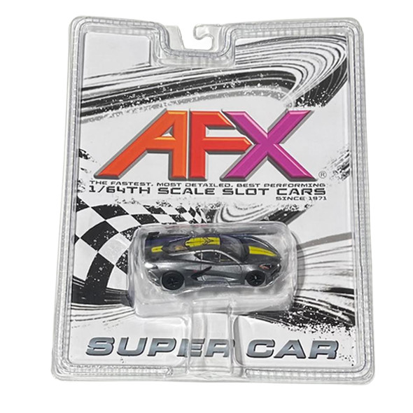 AFX Products - Nitro Hobbies