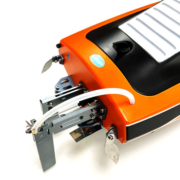 Rage R/C RGRB1209 - Velocity 900BL Brushless Deep Vee RTR Boat