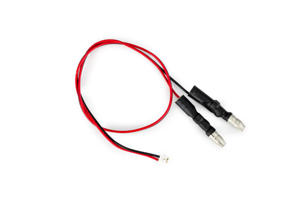 Traxxas 6597 Motor Sense Wire Harness for Pro Scale Advanced Lighting Control System