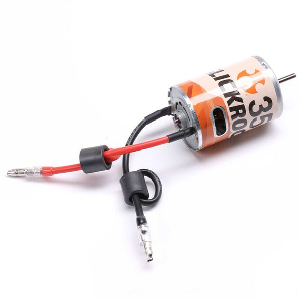 Axial - AXI-1376 35T 540 Brushed Motor for SCX10 III