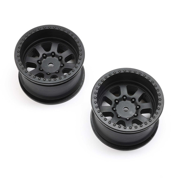 Axial AXI-2196 2.2'' Raceline Avenger Wheels (2) for 1/8 AXP8 Gilamon