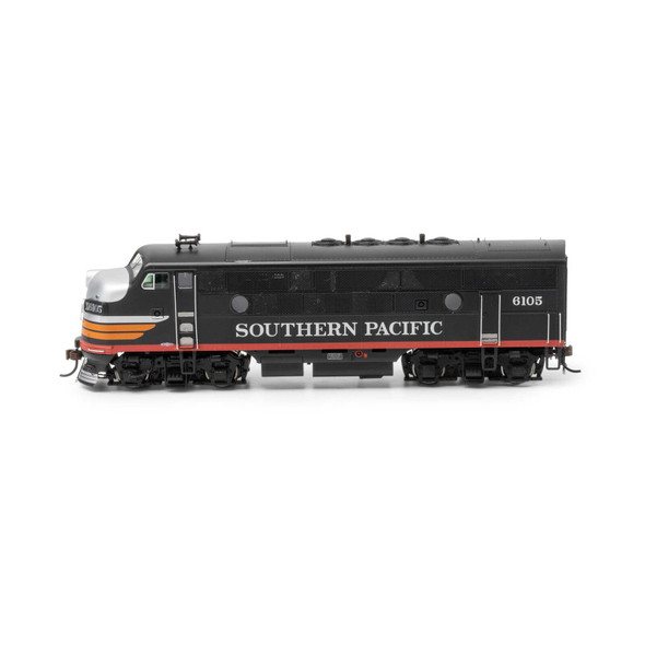 Athearn ATHG19576 F3A - Southern Pacific #6105 Locomotive HO Scale