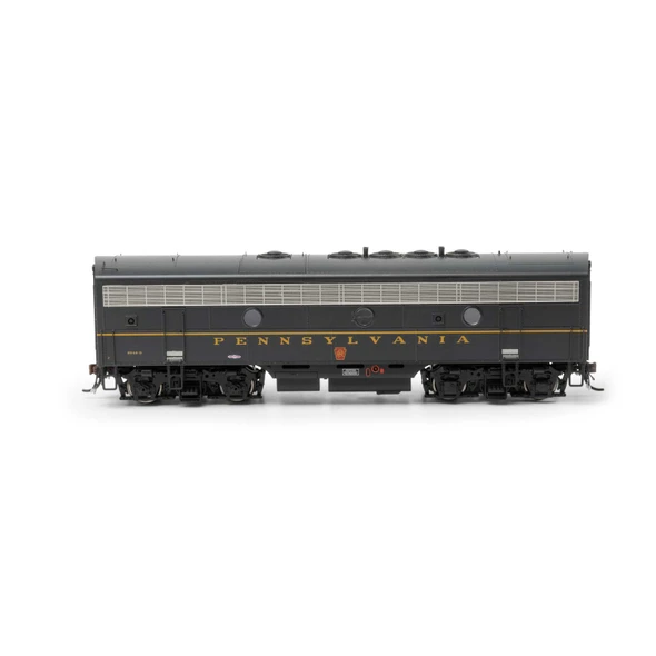 Athearn ATHG19683 F5B - Pennsylvania Railroad #9548B Locomotive w/DCC & Sound HO Scale