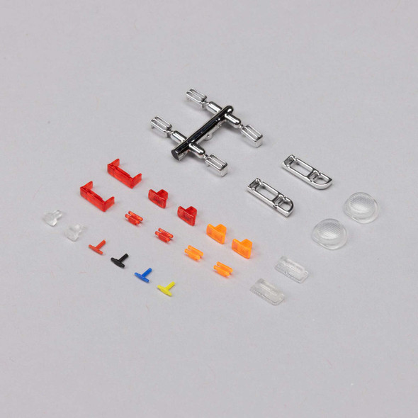 Axial AXI-3339 Lens Kit for SCX30