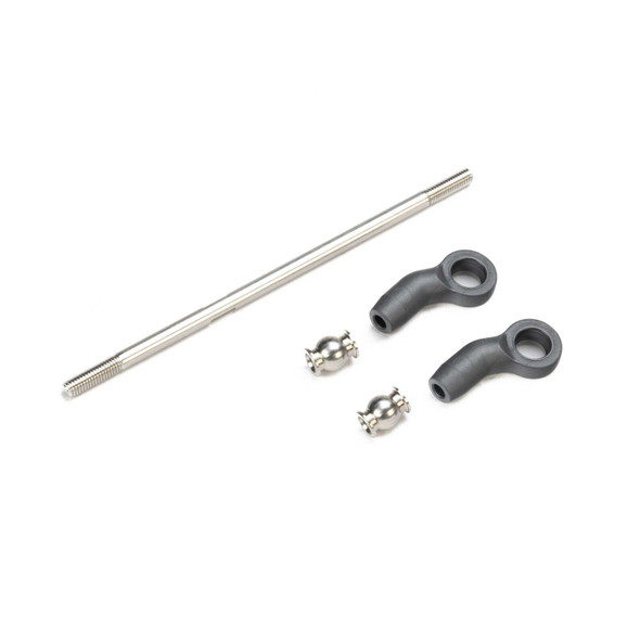 Axial AXI-3979 Panhard Bar and Rod Ends for SCX10 III Builder's Kit