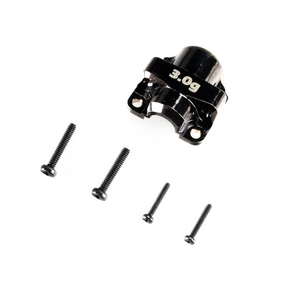Axial - AXI-4271 Front Brass Diff Cover for SCX30