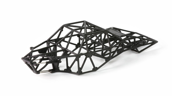 Orlandoo Hunter OH32X02 1/32 Micro 4x2 Trophy Truck Roll Cage