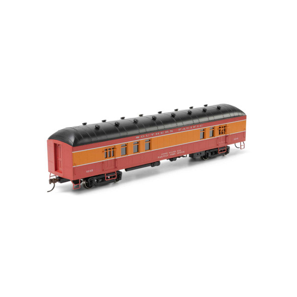 Athearn ATH73035 RTR Arch Roof RPO Car - Southern Pacific #4245 HO Scale