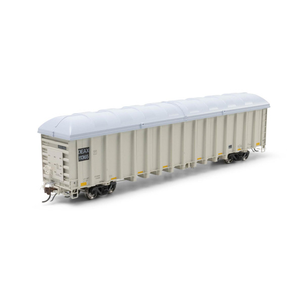 Athearn ATHG76713 NSC 6400 Gondola w/ Cover - DEAX #11365 HO Scale
