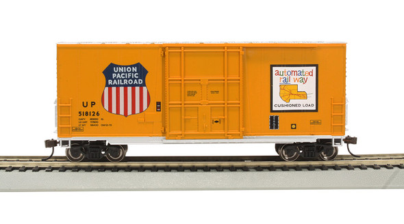 Bachmann 18205 Hi-Cube Boxcar - Union Pacific® HO Scale
