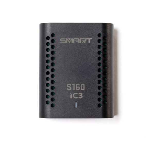 Spektrum SPMXC3163 SMART S160 1x60W USB-C Smart Charger for IC3 Connector