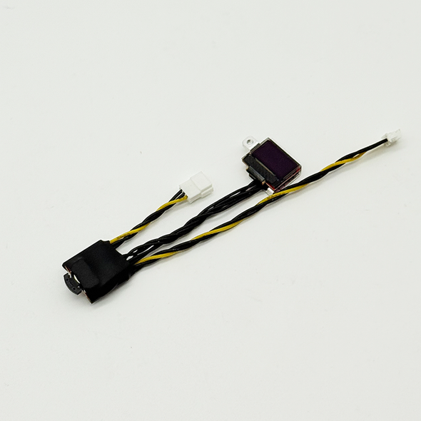 Furitek FUR-2752 Tesla LCD Dashboard Panel for Titan Buggy 18