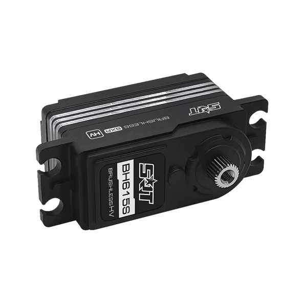 SRT BH615S HV Brushless Servo for 1/10 Electric Touring/Buggy / Formula One