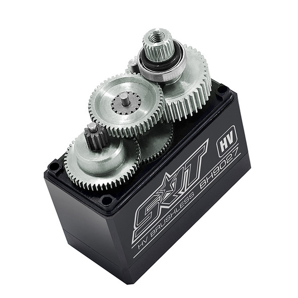 SRT BH9027 HV Brushless Servo for 1/8 Electric/Nitro Buggy