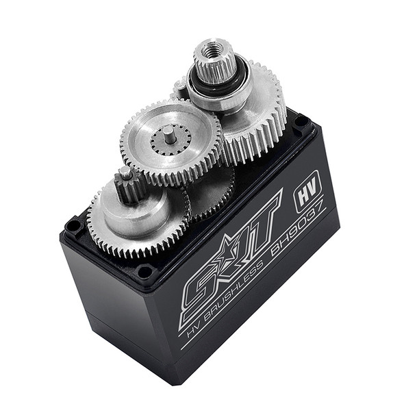 SRT BH9037 HV Brushless Servo for 1/5 Nitro Touring / Nitro Buggy