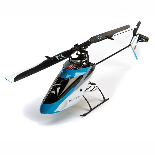Blade BLH013050 Nano S3 BNF Basic Helicopter w/ AS3X and SAFE