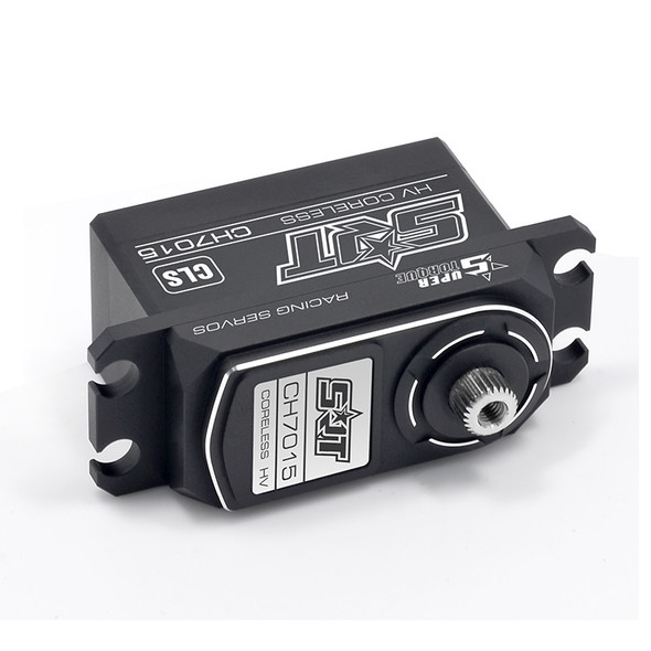 SRT CH7015 HV Coreless Servo for 1/10 Electric Touring & Buggy / Formula One