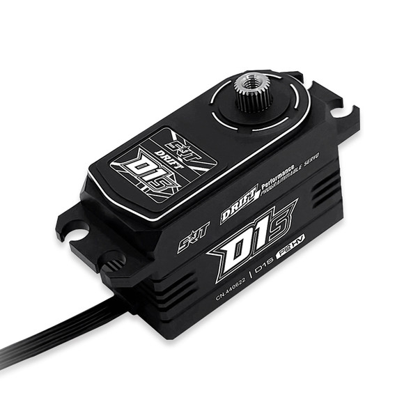 SRT D1S HV Coreless Servo for 1/10 Drift