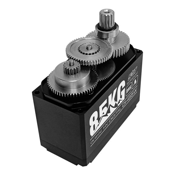 SRT DH85W HV Digital Waterproof Servo for 1/5 Nitro Touring & Buggy