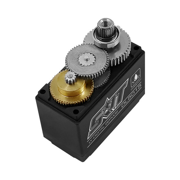 SRT DL5015 LV Digital Waterproof Servo for 1/10 Crawler / Boat