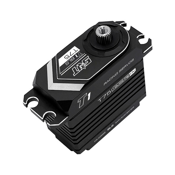 SRT T75 HV Brushless Servo for 1/10 Crawler / 1/8 Electric/Nitro Buggy