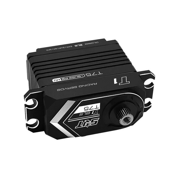 SRT T75 HV Brushless Servo for 1/10 Crawler / 1/8 Electric/Nitro Buggy
