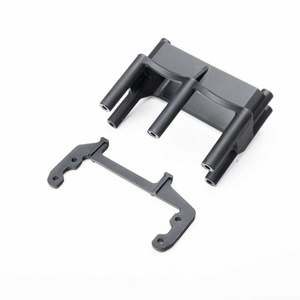 Losi LOS-3636 Mechanical Brake Mount & Brace for 1/5 5IVE-TE 3.0 Desert Truck