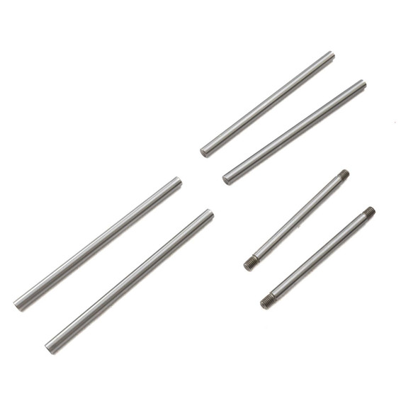 Losi LOS-3626 Hinge Pin Set (6) for 1/5 5IVE-T 3.0 Desert Truck